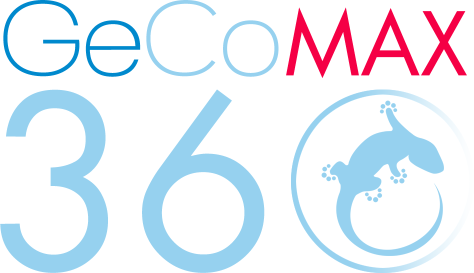 GeCoMAX 360